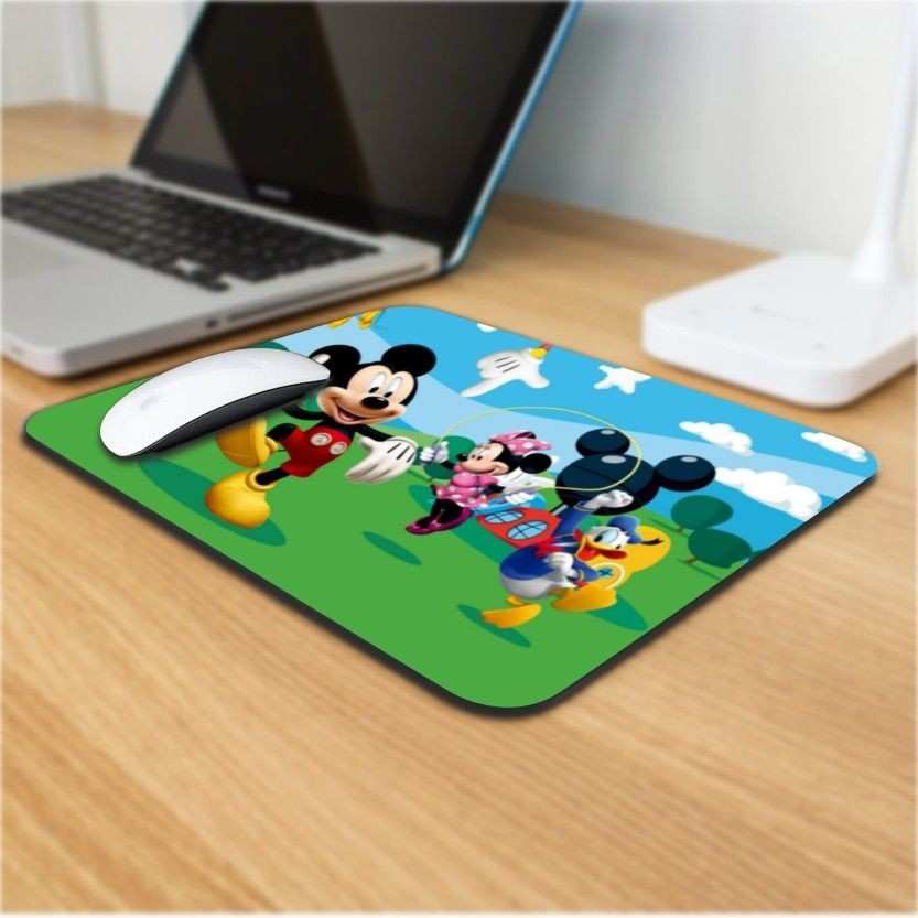 Personalised Mouse Pad