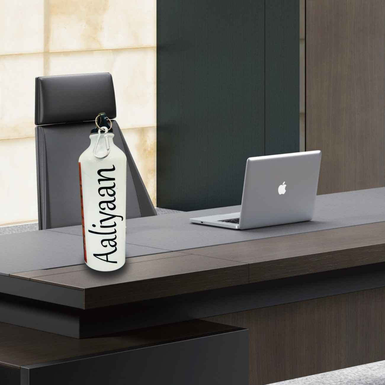 Personalized Photo Sipper Bottle
