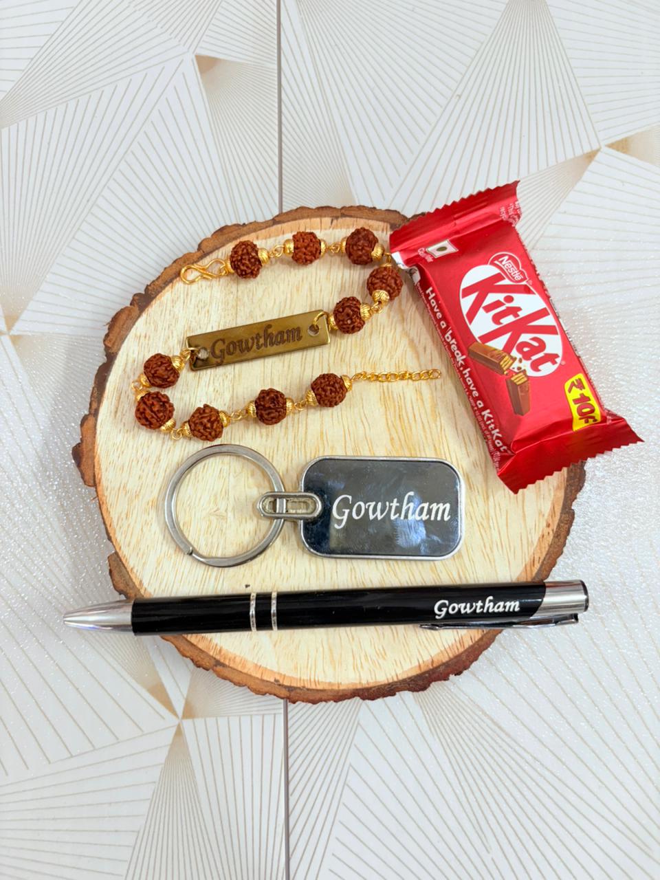 Rakhi Special Mini Combo