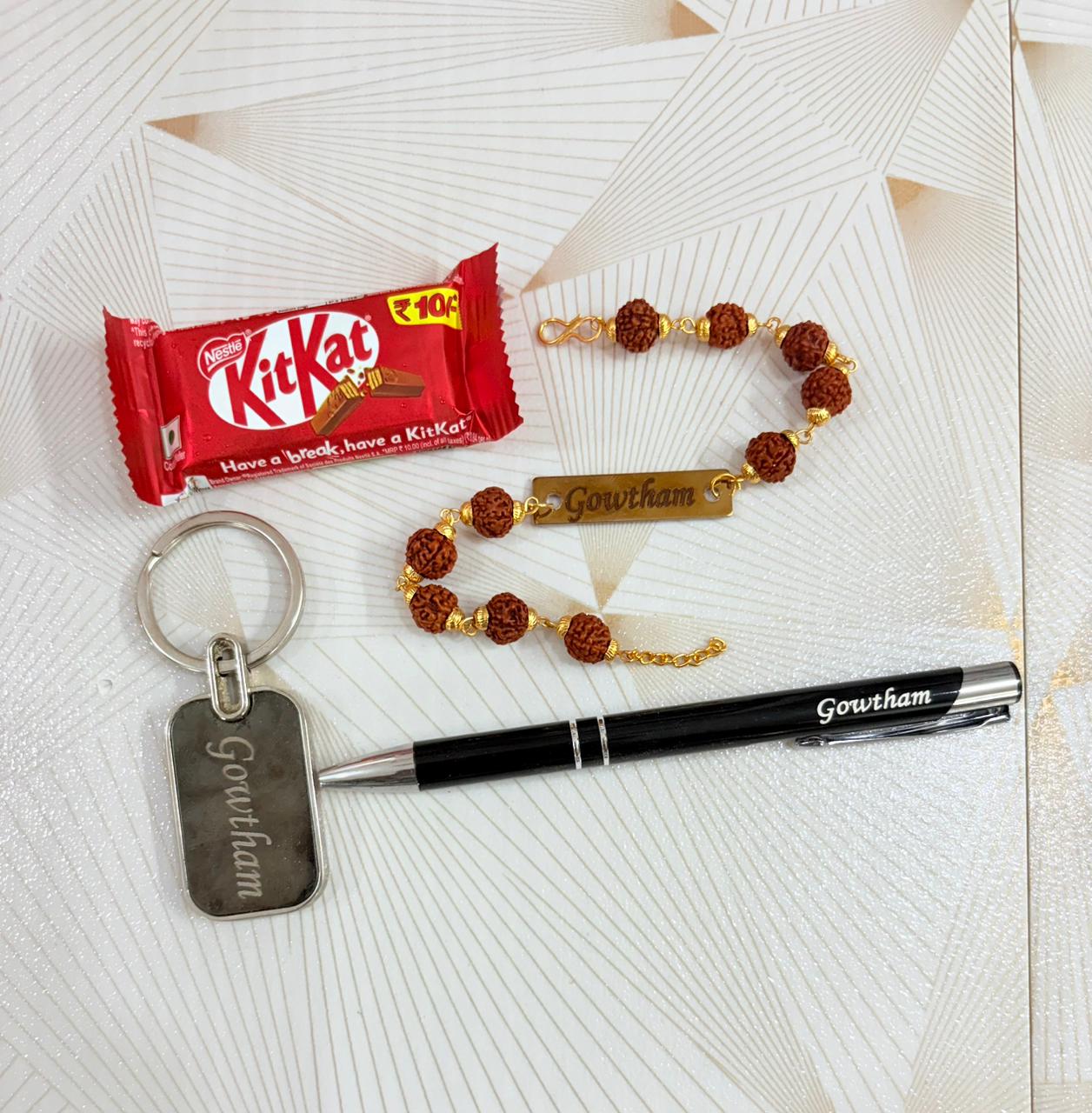 Rakhi Special Mini Combo