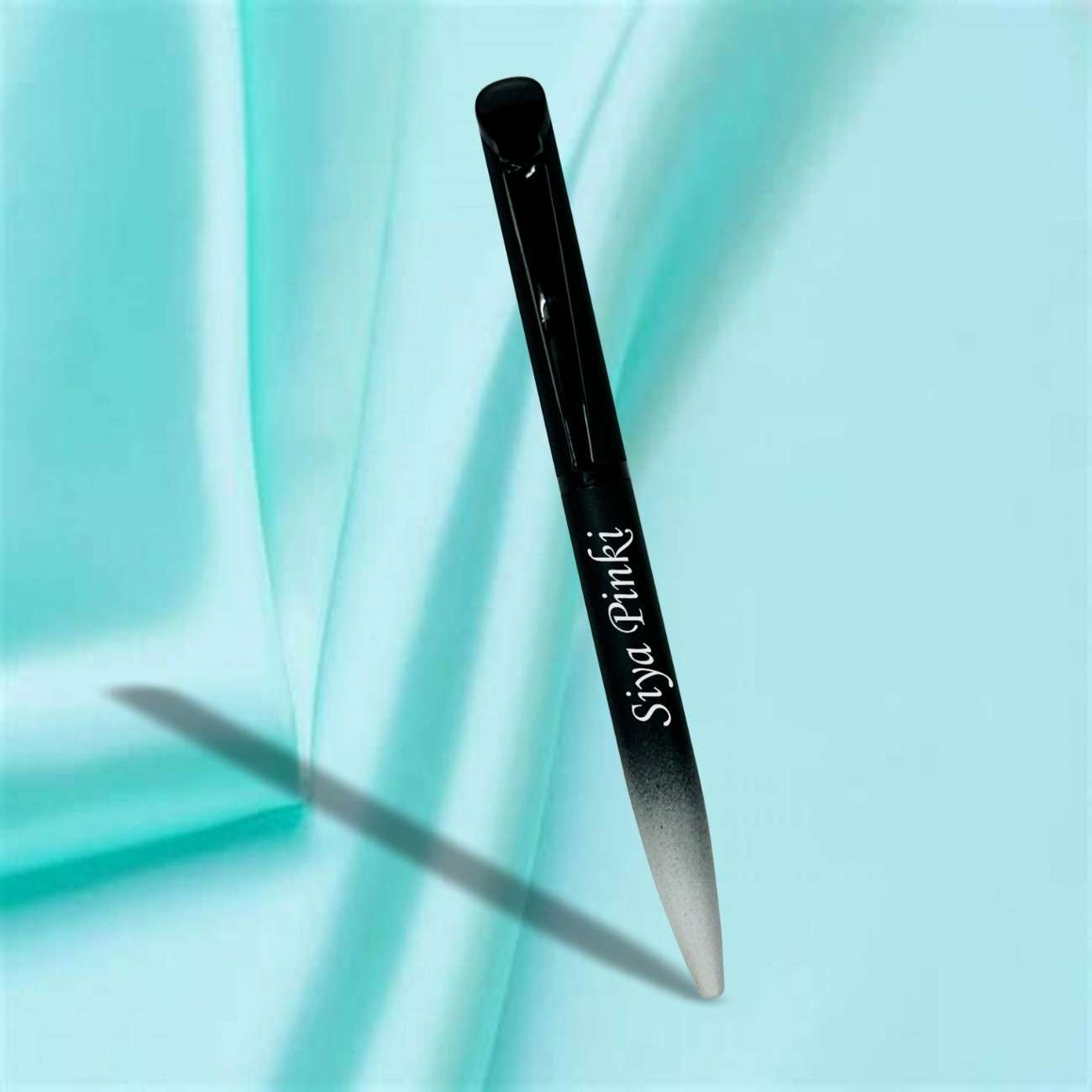 Dual Shade Name Pen