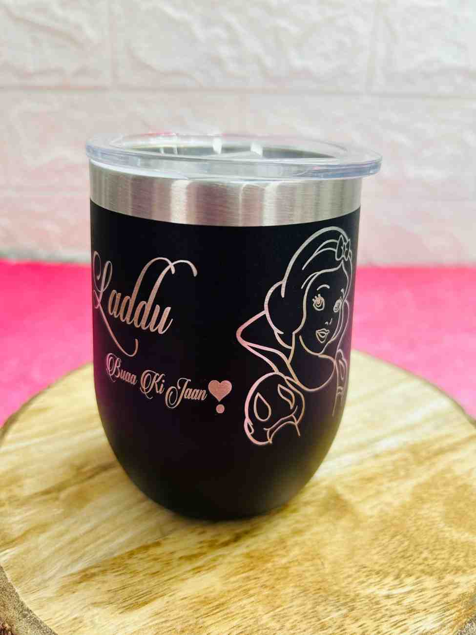 Personalized Lota Mug