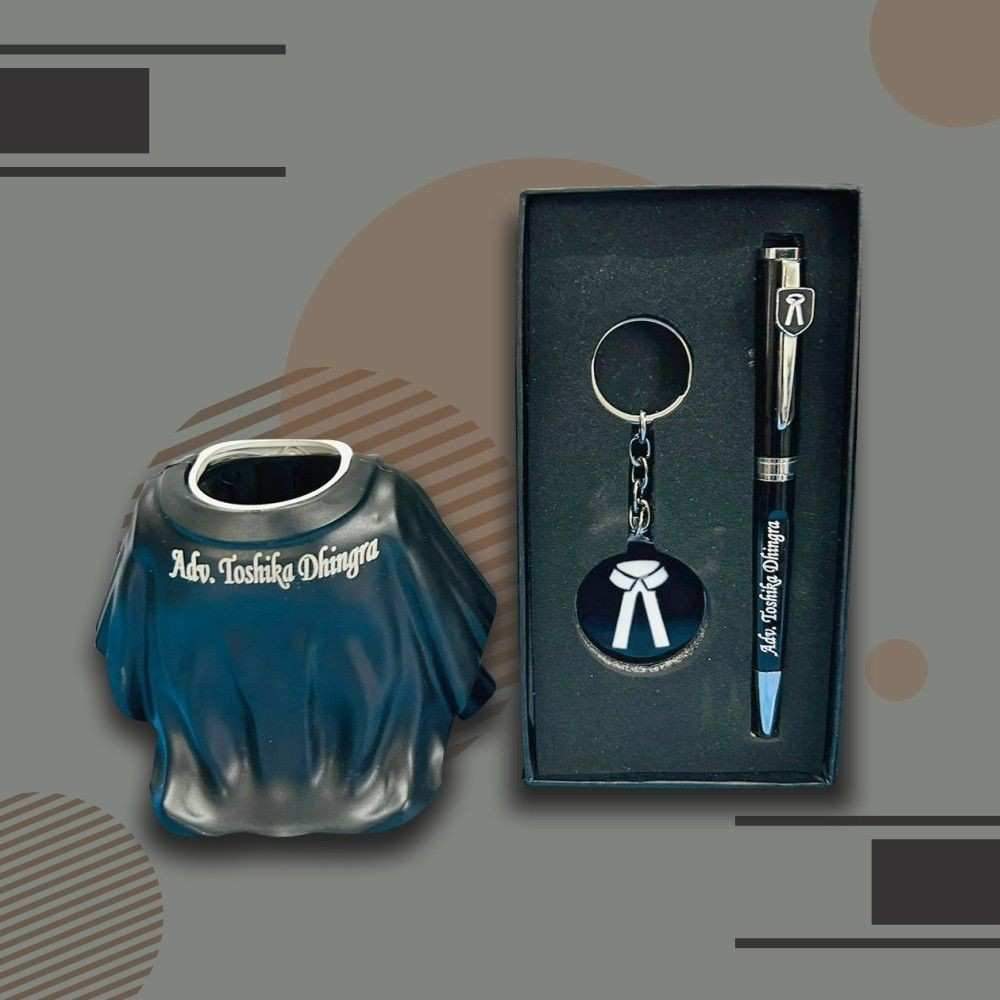 Advocate Combo Gift Set