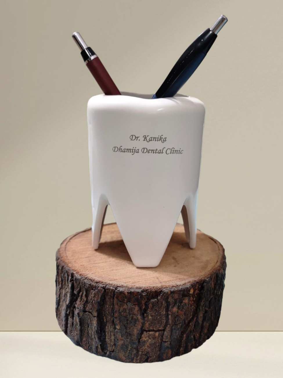 Dentist Pen Stand