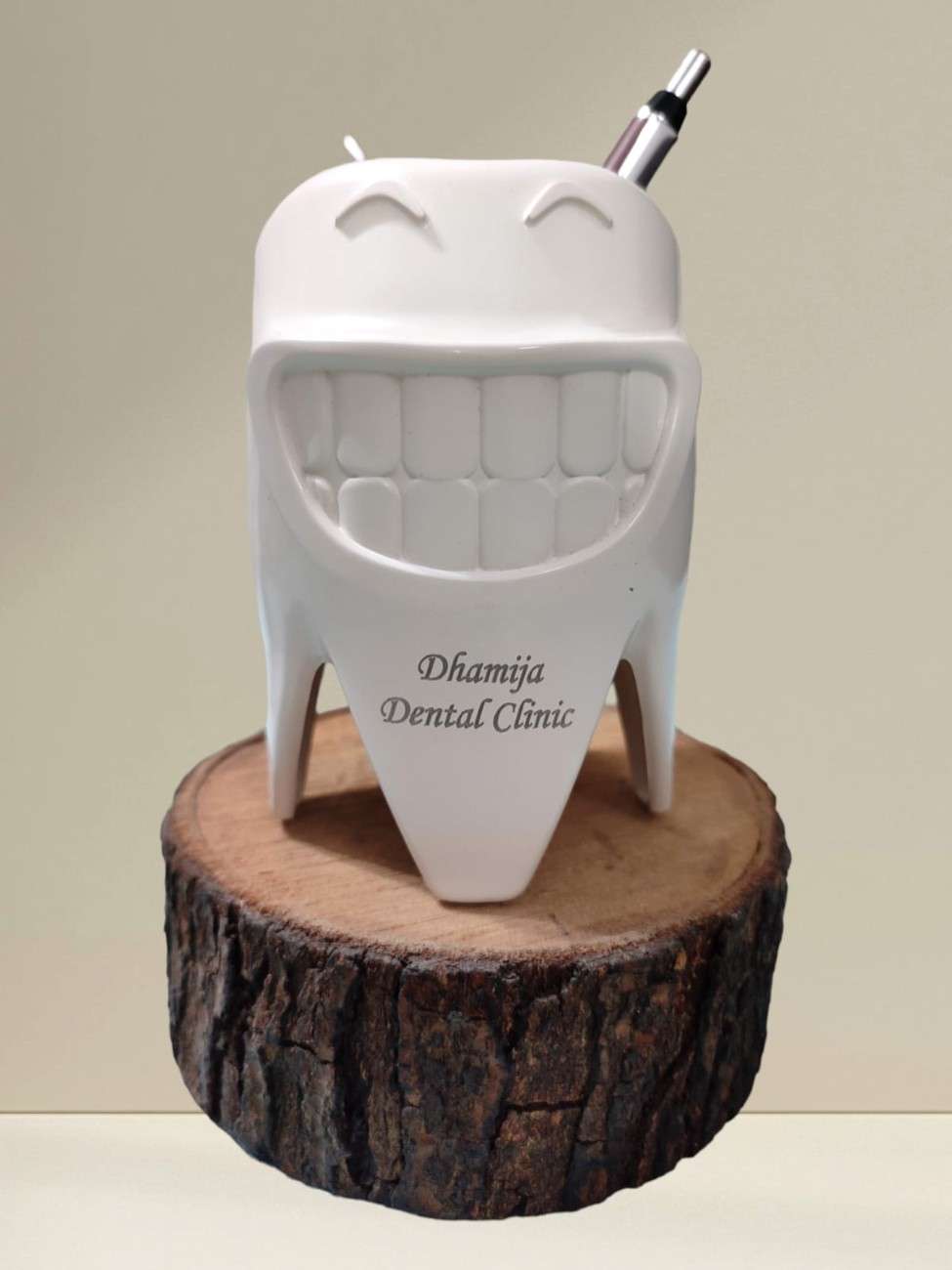 Dentist Pen Stand