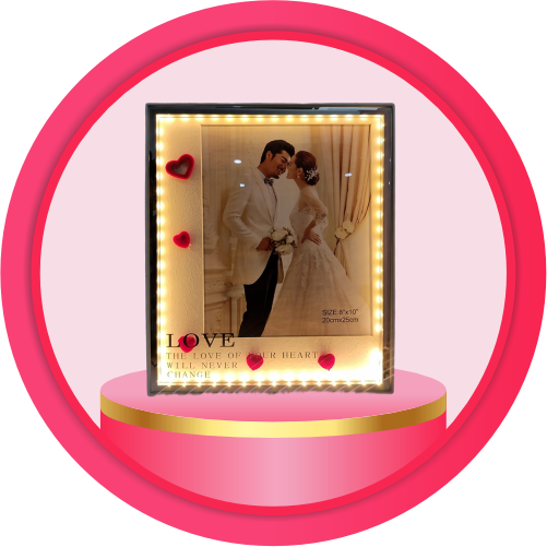 Led Frames