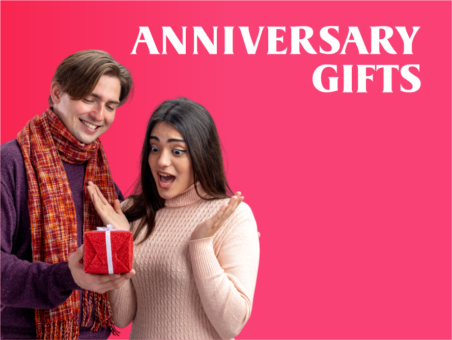 Anniversary Gift