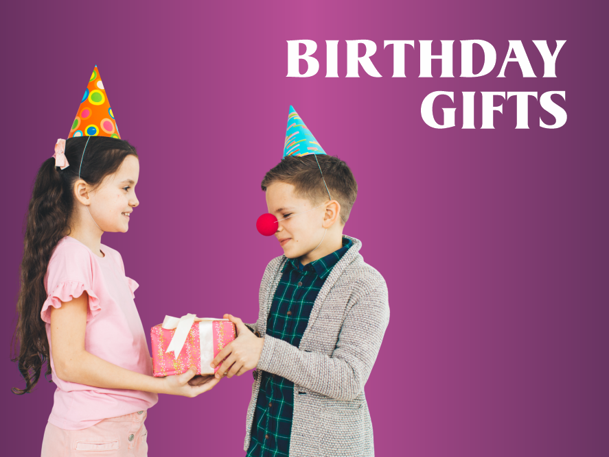 Birthday Gift