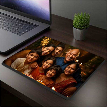 Personalised Mouse Pad