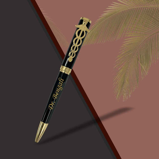 Doctor Logo Pen