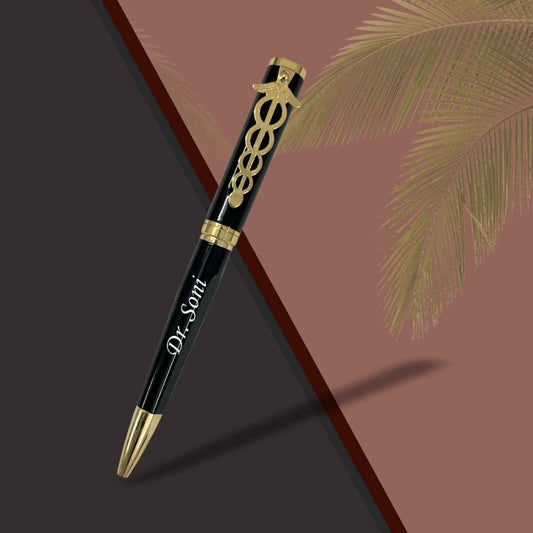 Doctor Logo Pen