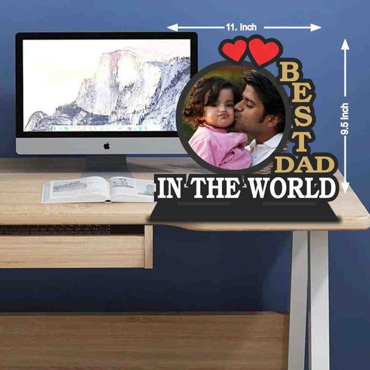 Memory Frame Stand