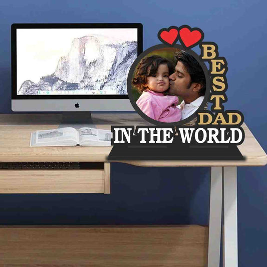 Memory Frame Stand