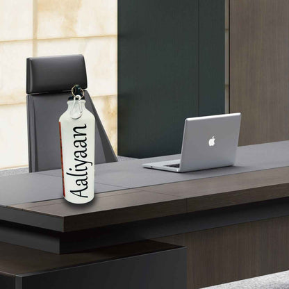 Personalized Photo Sipper Bottle