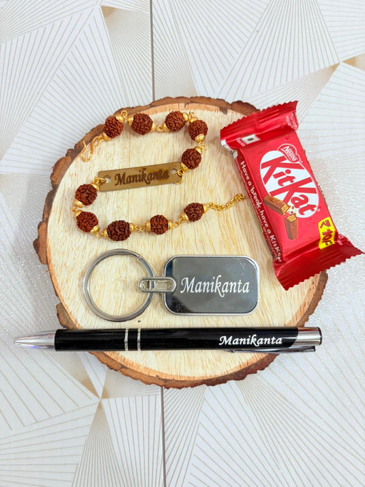 Rakhi Special Mini Combo