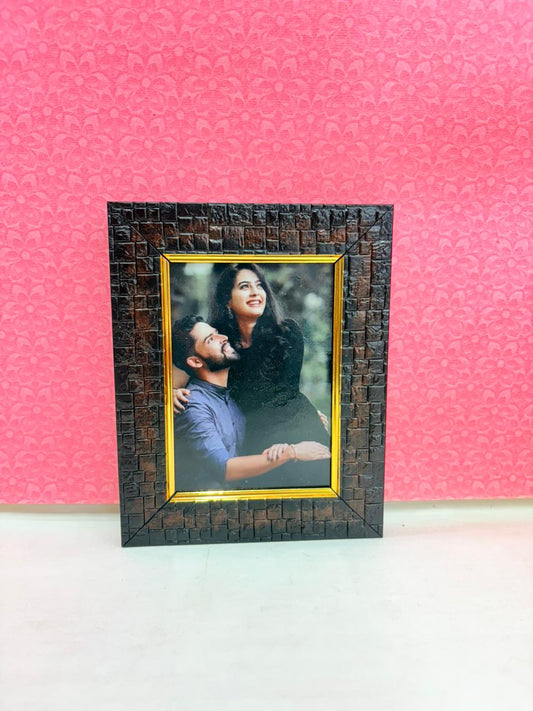Personalised Photo Frame