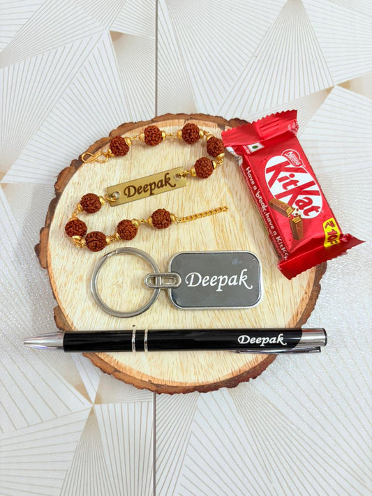 Rakhi Special Mini Combo