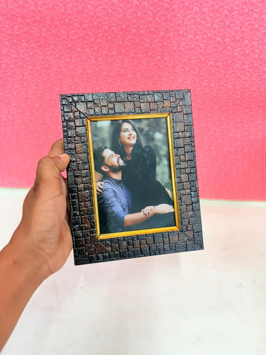 Personalised Photo Frame