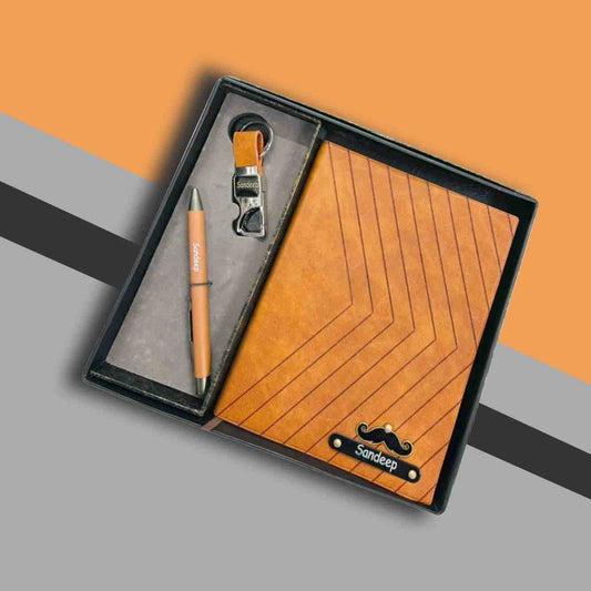 Corporate Combo – Diary Gift Set